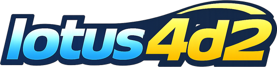 lotus4d2 Logo